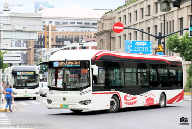 沪A 51020D