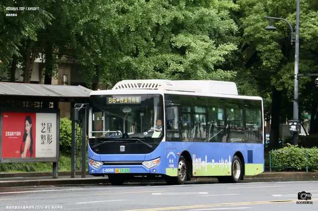 800BUS