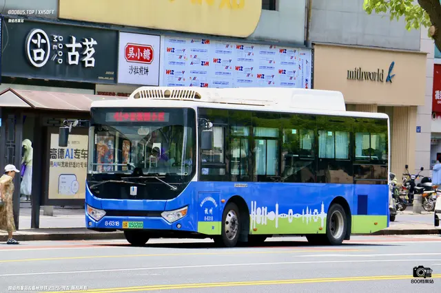 800BUS