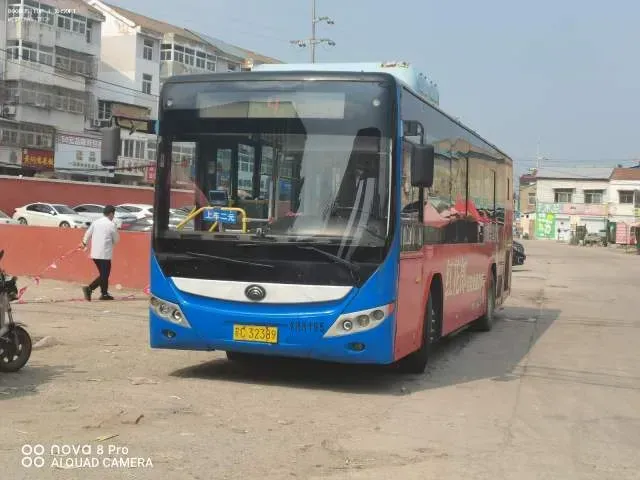 苏C32389/8195