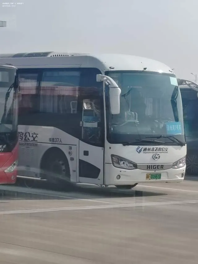 苏F 01661D