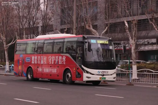 苏F 08736D
