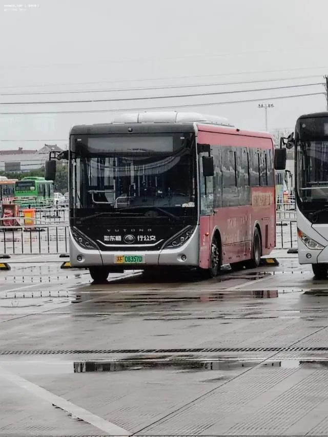 苏F 08357D