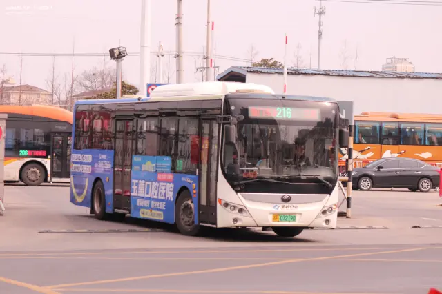 苏F 07219D