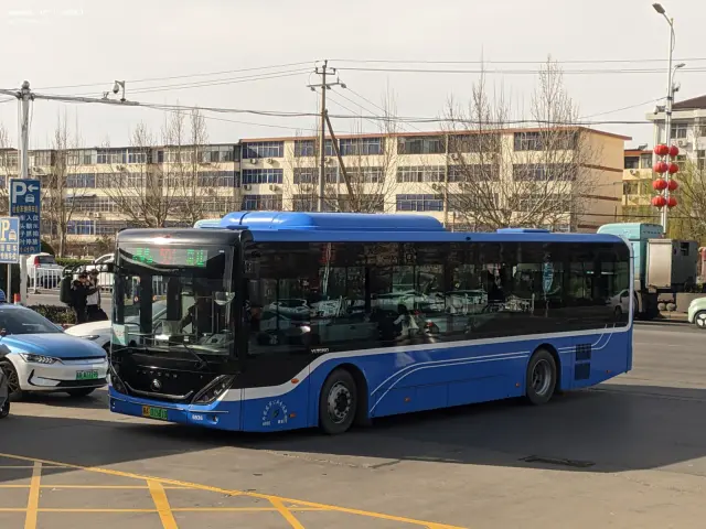 冀A·01581D
