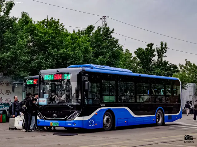 800BUS
