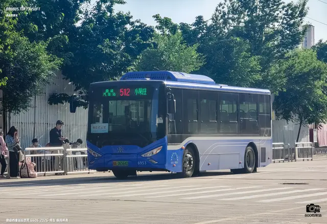 冀A 06564D