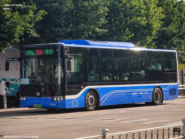 800BUS