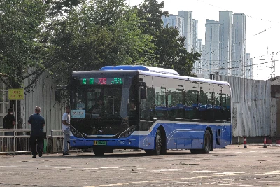 冀A 08669D