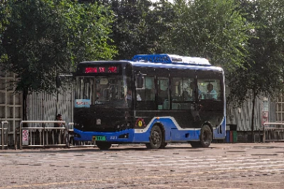 冀A 07016D