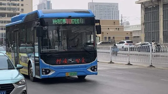 辽D·08500D