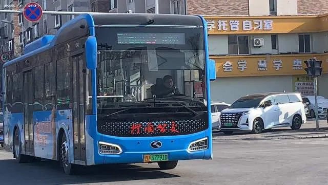 辽D·07791D
