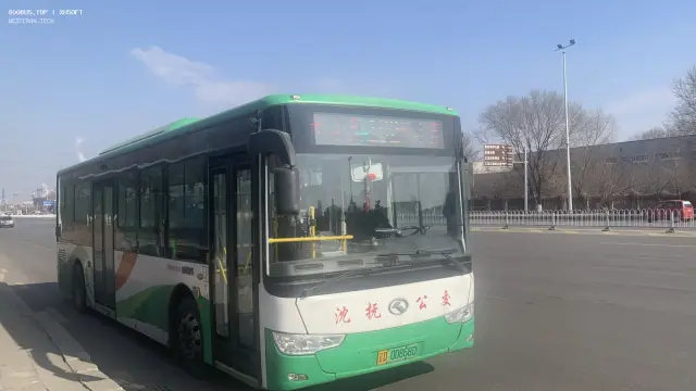800BUS