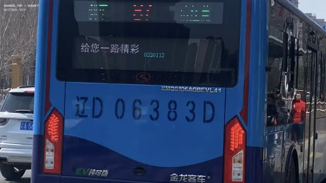 800BUS