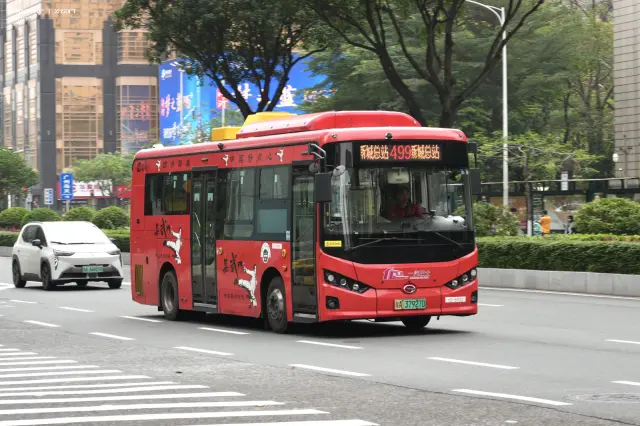 800BUS