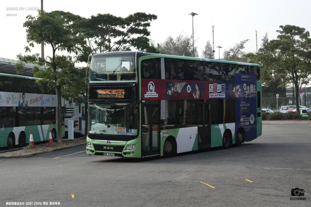 WD 3427