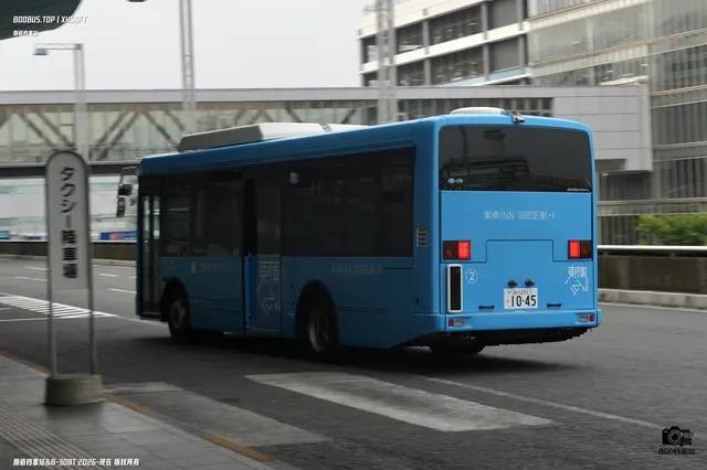 品川231 す 10-45