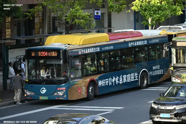 800BUS