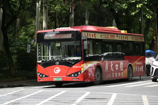 粤A 30971D