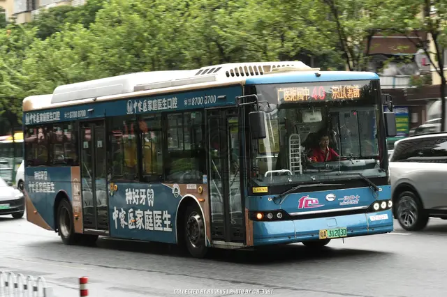 粤A 31203D