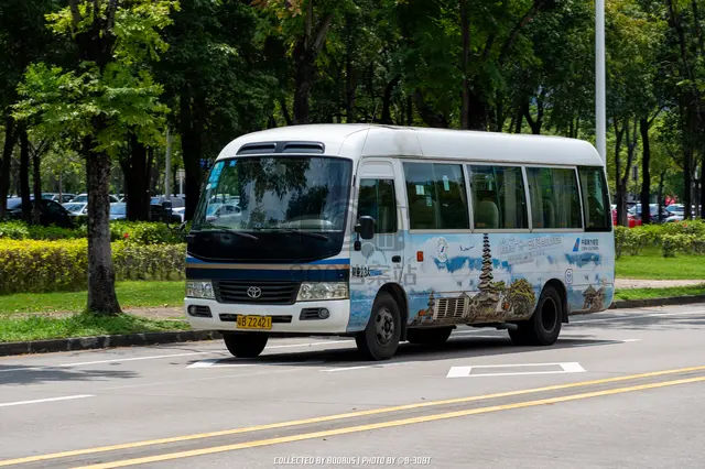 粤B Z2421