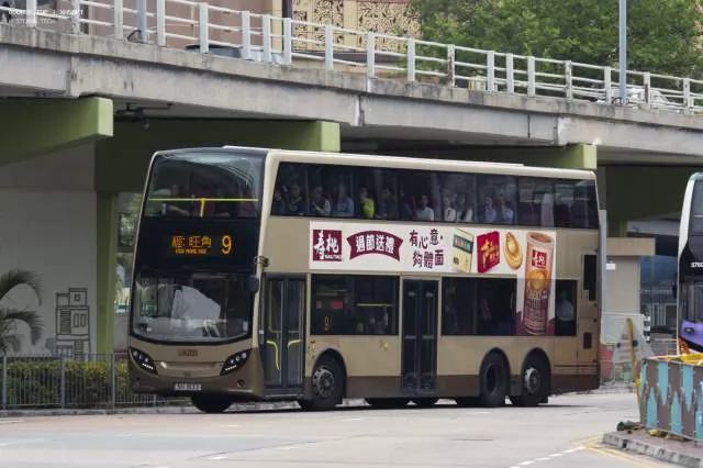 SH8133