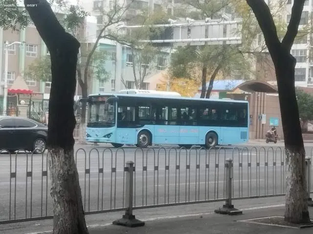 未知