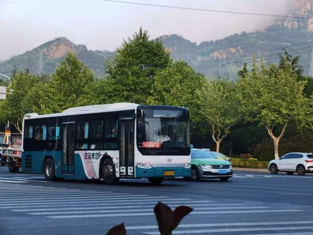 鲁B 53527