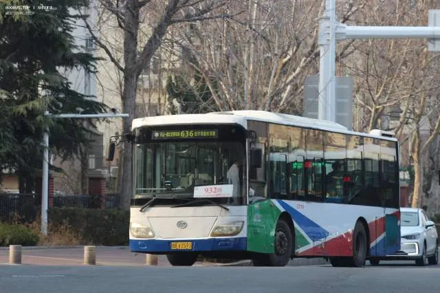 鲁BV2593