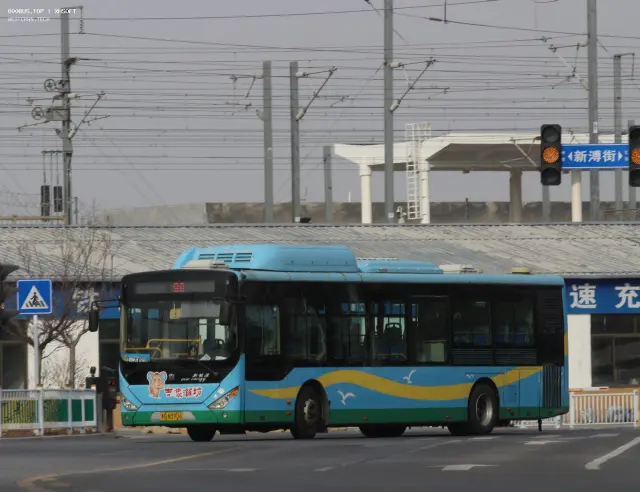 鲁GN3906