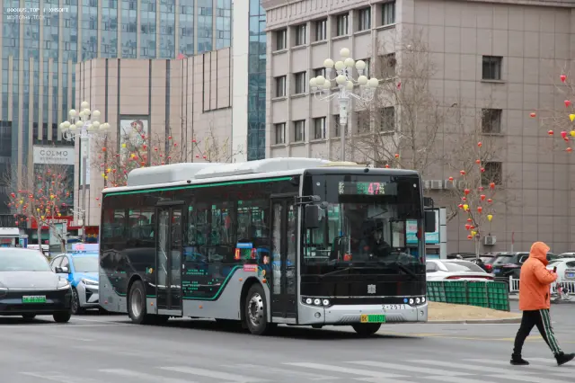 鲁K 01687D