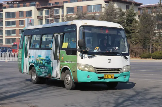 800BUS