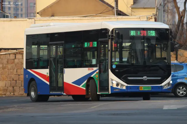 鲁B69990D