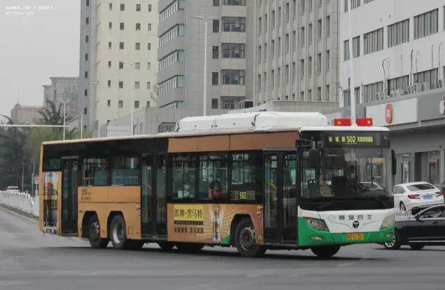 鲁BV2701