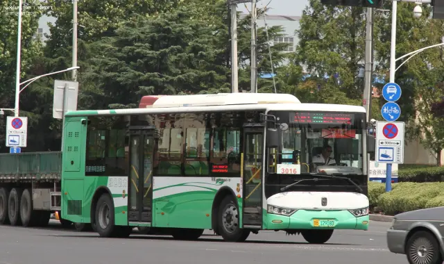 鲁B12918D
