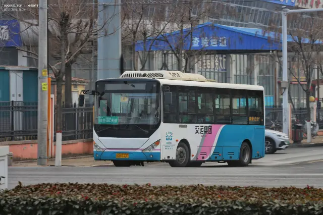 鲁UG3730