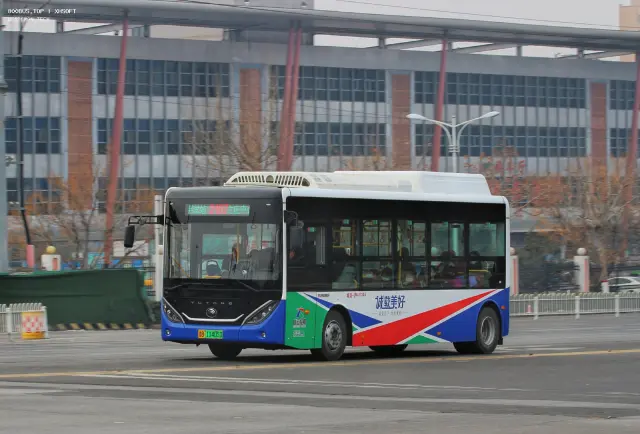 鲁B11405D