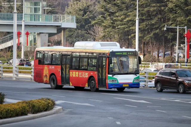 鲁BR7503