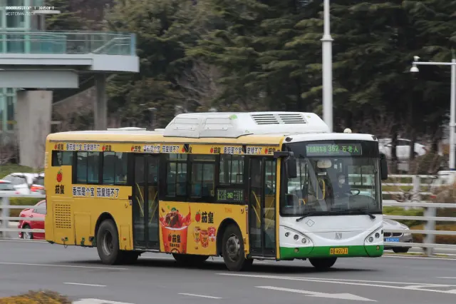 鲁BV2171