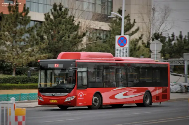 鲁K 88763