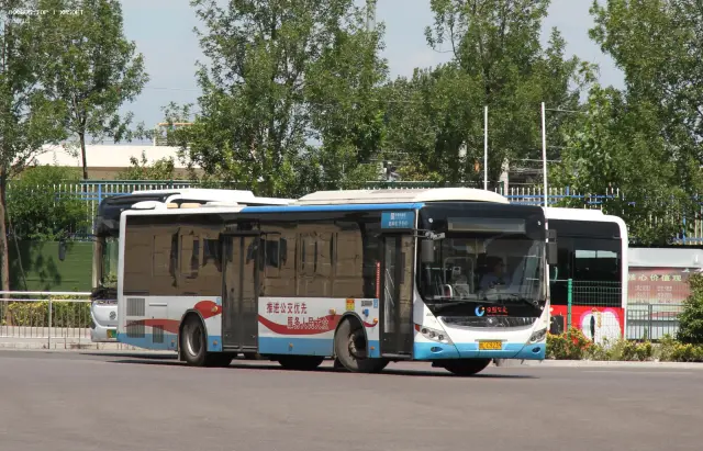 鲁L C9239