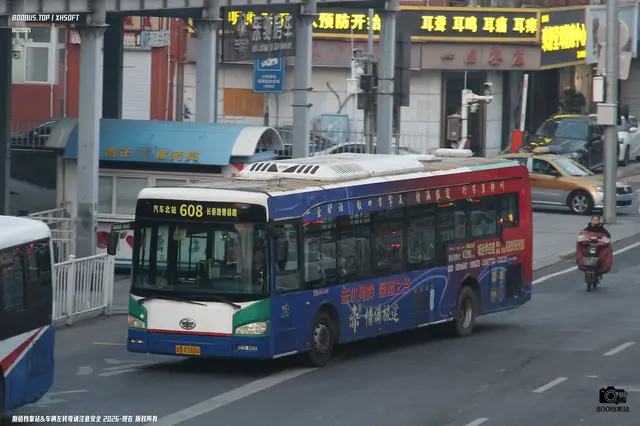 800BUS