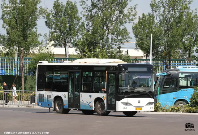 鲁L D7152