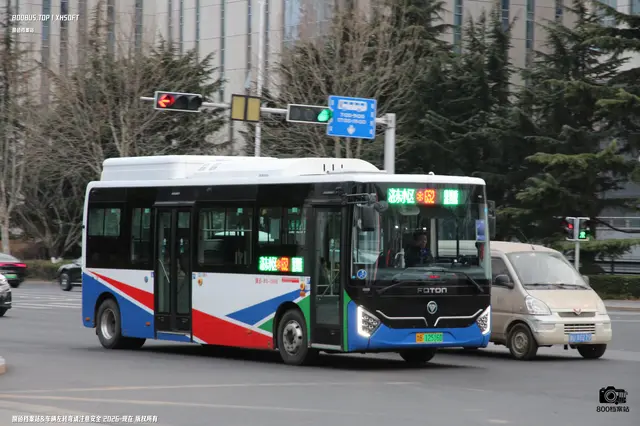 鲁B 12516D