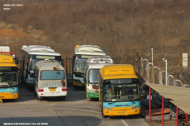 鲁B V3761
