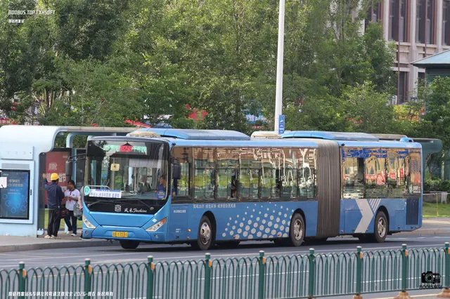 鲁B Y3591