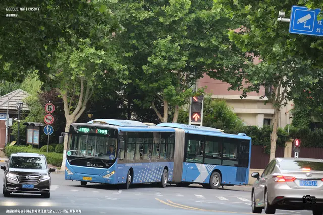 鲁B Y3592