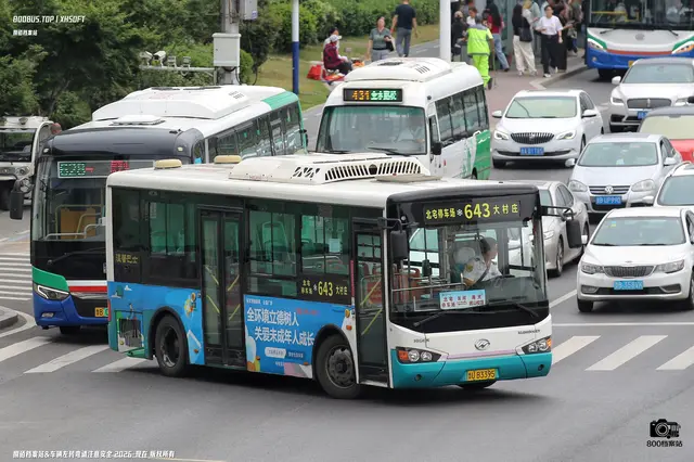 800BUS