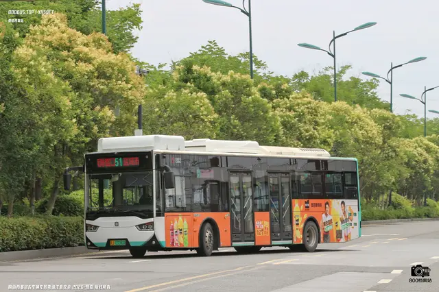 苏J 03280D