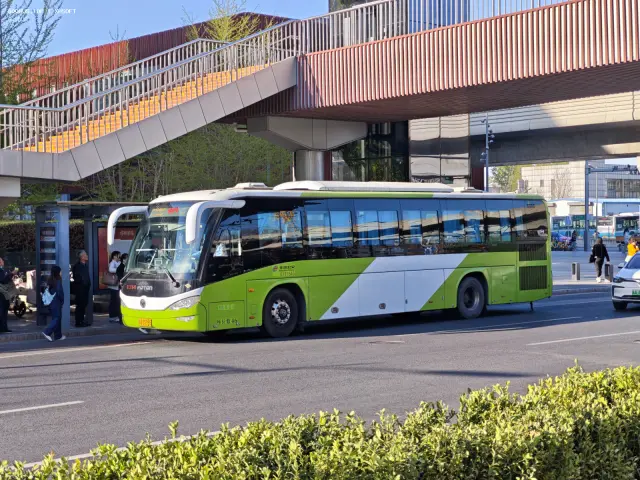 京A ES985